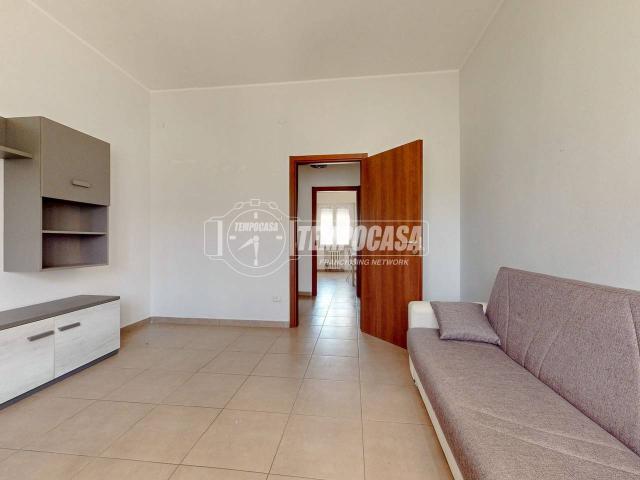 Appartamento in vendita a Angeli, San Giorgio Di Mantova