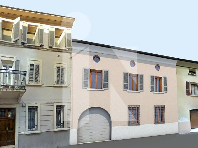 Appartamento in vendita a Te Brunetti, San Giorgio Di Mantova