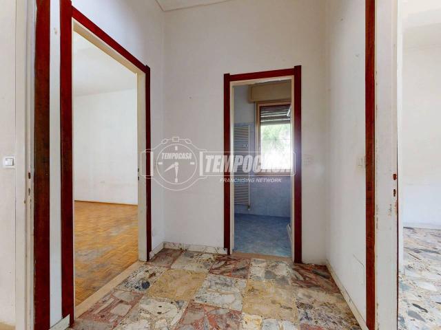 Appartamento in vendita a Valletta Paiolo, San Giorgio Di Mantova