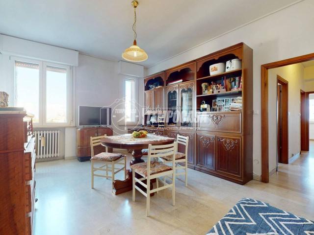 Appartamento in vendita a Valletta Paiolo, Mantova