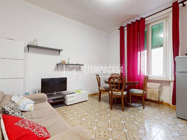 Appartamento in vendita a Te Brunetti, San Giorgio Di Mantova