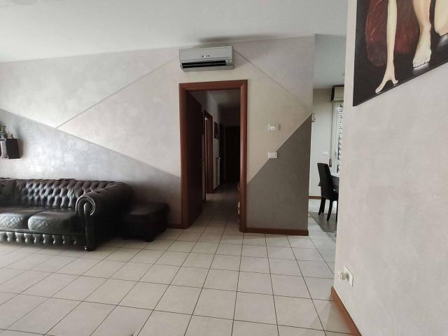 Appartamento in vendita a San Giorgio Di Mantova, Lombardia