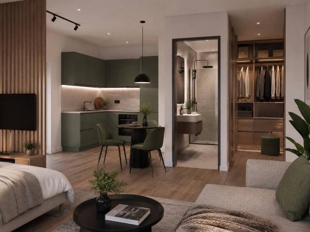 Appartamento in vendita a Fiera-Catena, San Giorgio Di Mantova
