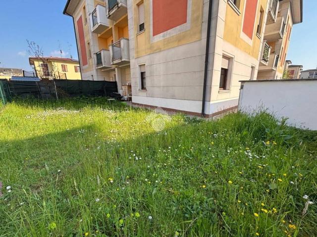 Appartamento in vendita a Mantovanella, San Giorgio Di Mantova