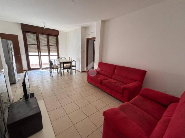 Appartamento in vendita a Mantovanella, San Giorgio Di Mantova