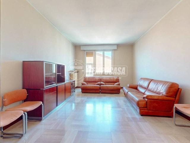 Appartamento in vendita a Valletta Paiolo, San Giorgio Di Mantova
