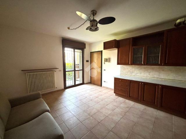 Appartamento in vendita a San Giorgio Di Mantova, Lombardia