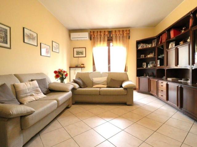 Appartamento in vendita a Colle Aperto, San Giorgio Di Mantova