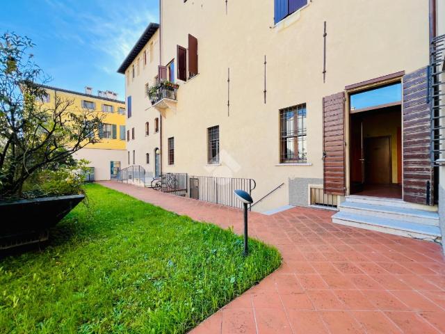 Appartamento in vendita a Cittadella, San Giorgio Di Mantova