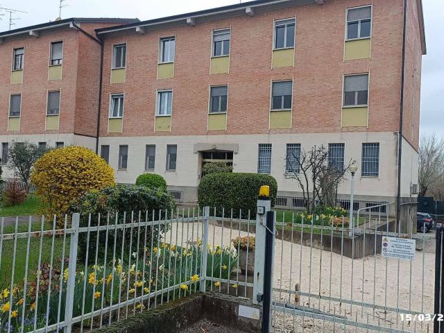 Appartamento in vendita a Angeli, San Giorgio Di Mantova