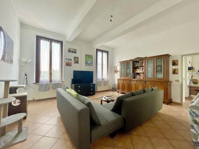 Appartamento in vendita a Dosso del Corso, San Giorgio Di Mantova
