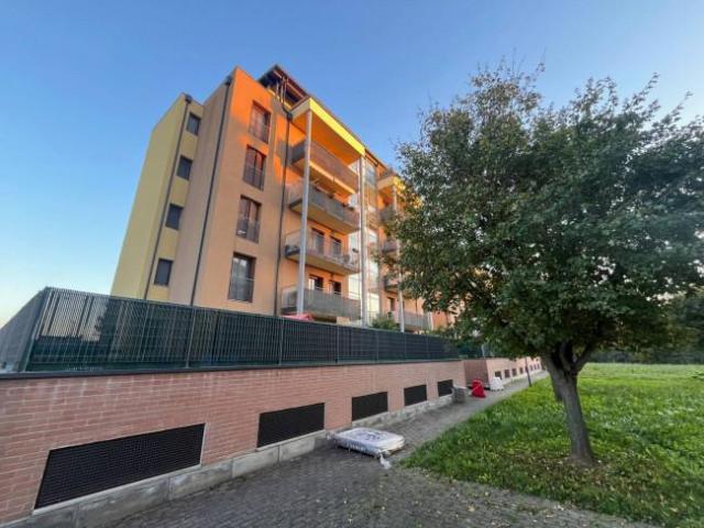 Appartamento in vendita a Te Brunetti, San Giorgio Di Mantova