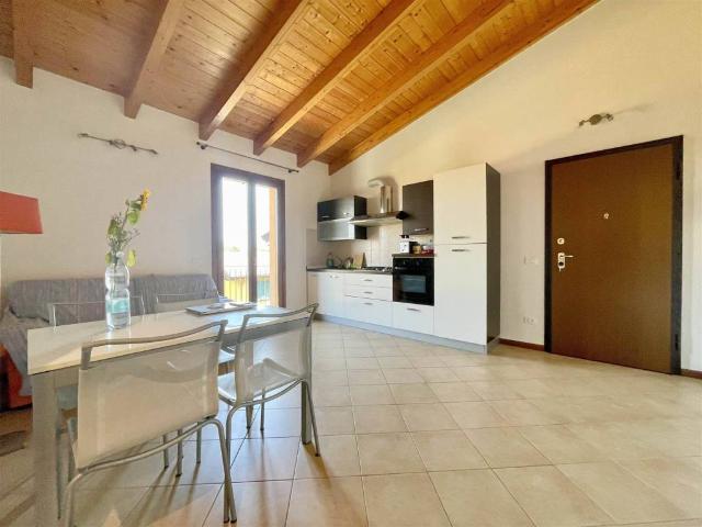 Appartamento in vendita a Angeli, San Giorgio Di Mantova