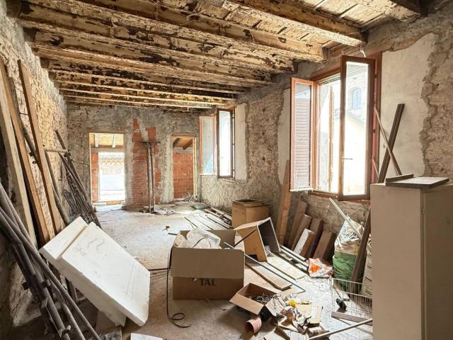 Appartamento in vendita a Fiera-Catena, San Giorgio Di Mantova