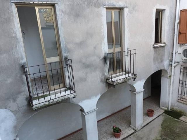 Appartamento in vendita a Fiera-Catena, San Giorgio Di Mantova