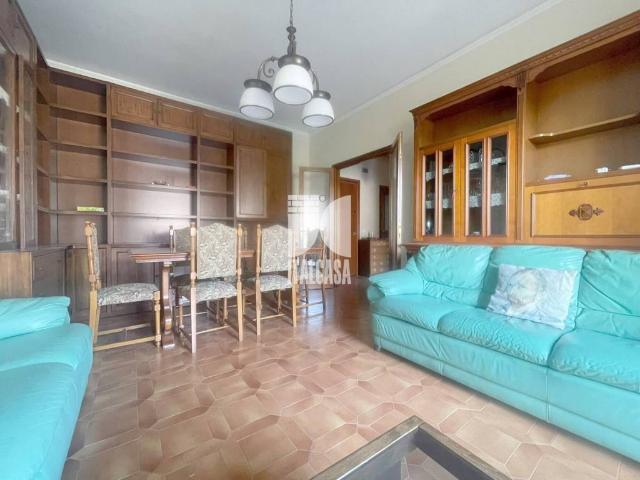 Appartamento in vendita a San Silvestro, Curtatone