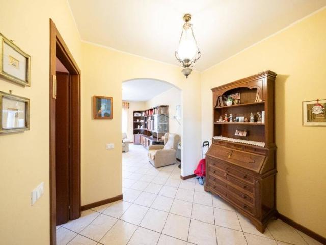 Appartamento in vendita a Colle Aperto, San Giorgio Di Mantova