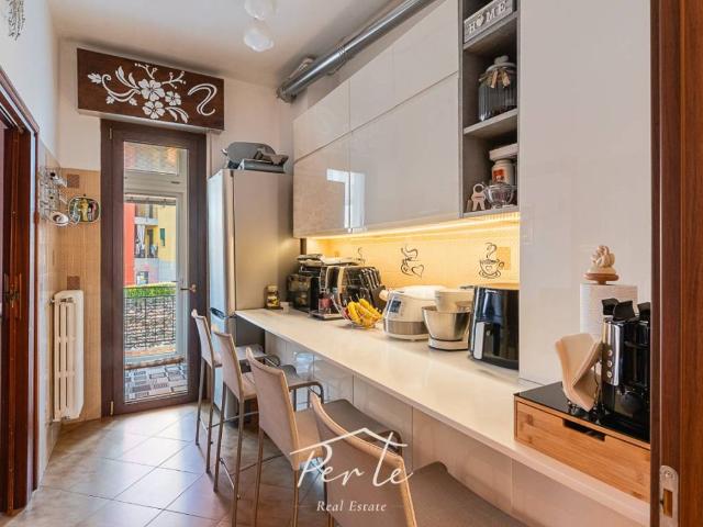 Appartamento in vendita a Borgo Pompilio, San Giorgio Di Mantova