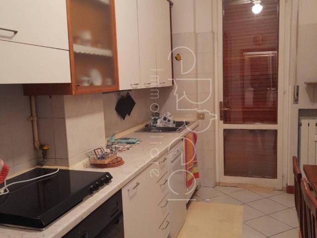 Appartamento in vendita a Borgo Pompilio, San Giorgio Di Mantova