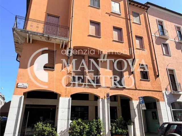 Appartamento in vendita a Fiera-Catena, San Giorgio Di Mantova