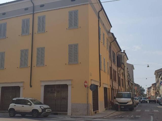 Appartamento in vendita a Fiera-Catena, San Giorgio Di Mantova