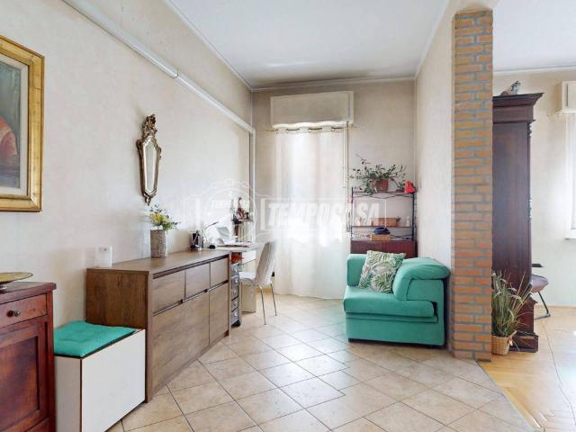Appartamento in vendita a Valletta Paiolo, San Giorgio Di Mantova