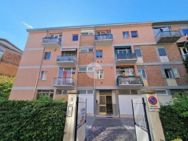 Appartamento in vendita a Borgo Pompilio, San Giorgio Di Mantova