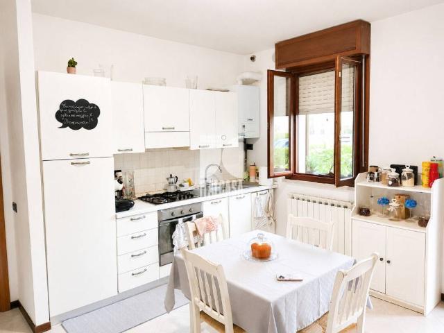 Appartamento in vendita a Frassino, San Giorgio Di Mantova