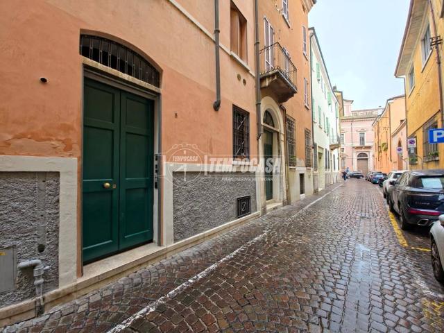 Appartamento in vendita a Fiera-Catena, San Giorgio Di Mantova