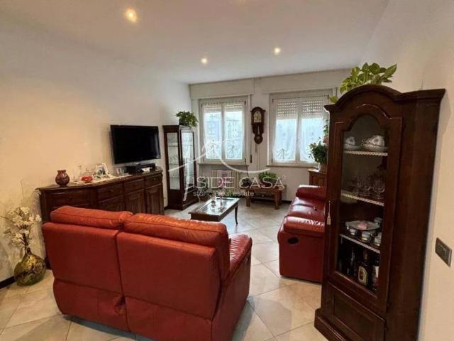 Appartamento in vendita a Borgo Pompilio, Mantova