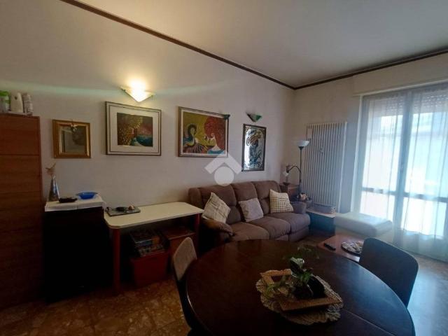 Appartamento in vendita a Valletta Paiolo, San Giorgio Di Mantova