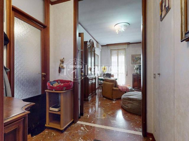 Appartamento in vendita a Valletta Paiolo, San Giorgio Di Mantova