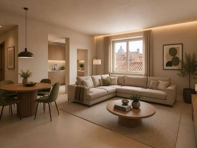 Appartamento in vendita a Valletta Paiolo, San Giorgio Di Mantova