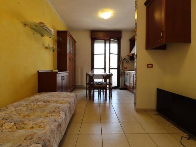 Appartamento in vendita a Mantovanella, San Giorgio Di Mantova