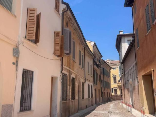 Appartamento in vendita a Valletta Paiolo, San Giorgio Di Mantova