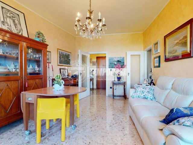 Appartamento in vendita a Belfiore, San Giorgio Di Mantova