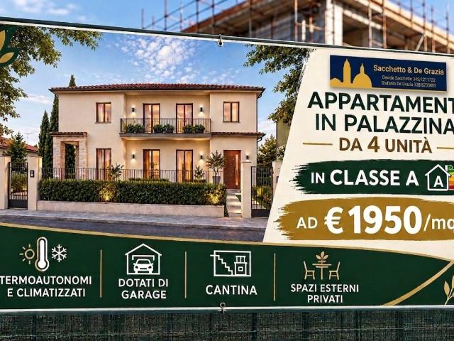 Appartamento in vendita a Te Brunetti, San Giorgio Di Mantova