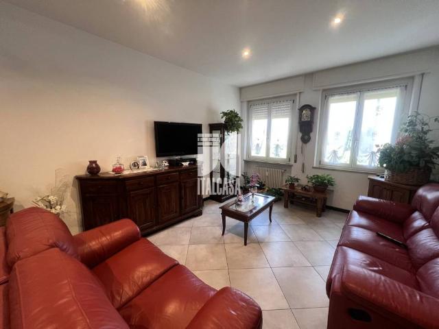 Appartamento in vendita a Borgo Pompilio, San Giorgio Di Mantova