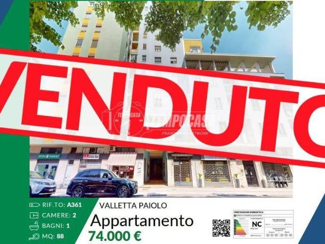Appartamento in vendita a Valletta Paiolo, San Giorgio Di Mantova