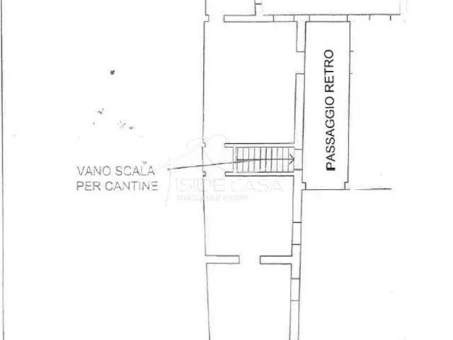Appartamento in vendita a Fiera-Catena, Mantova