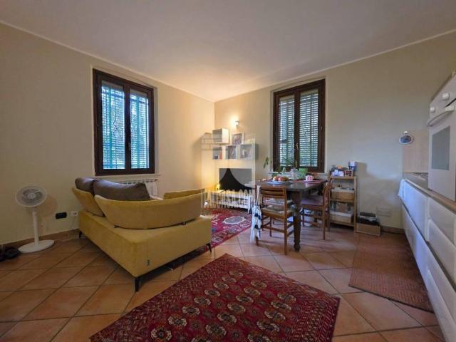 Appartamento in vendita a Dosso del Corso, San Giorgio Di Mantova