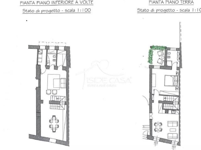 Appartamento in vendita a Valletta Paiolo, Mantova