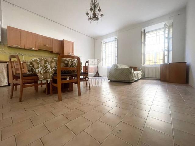 Appartamento in vendita a Fiera-Catena, San Giorgio Di Mantova