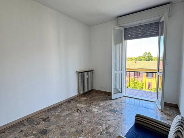 Appartamento in vendita a Valletta Paiolo, San Giorgio Di Mantova