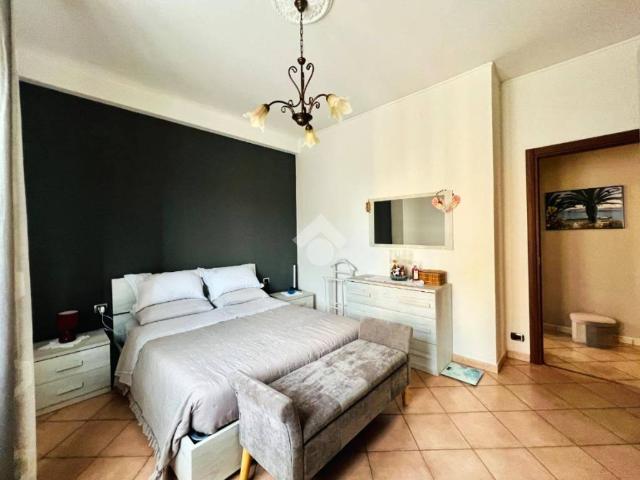 Appartamento in vendita a Valletta Paiolo, Mantova