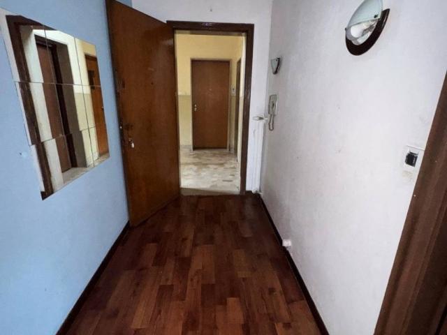 Appartamento in vendita a Valletta Paiolo, Mantova