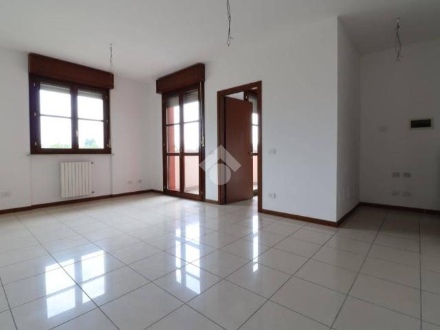 Appartamento in vendita a Mantovanella, San Giorgio Di Mantova