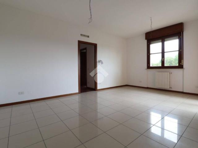 Appartamento in vendita a Mantovanella, San Giorgio Di Mantova