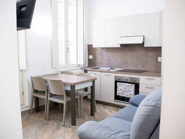 Appartamento in vendita a Te Brunetti, San Giorgio Di Mantova