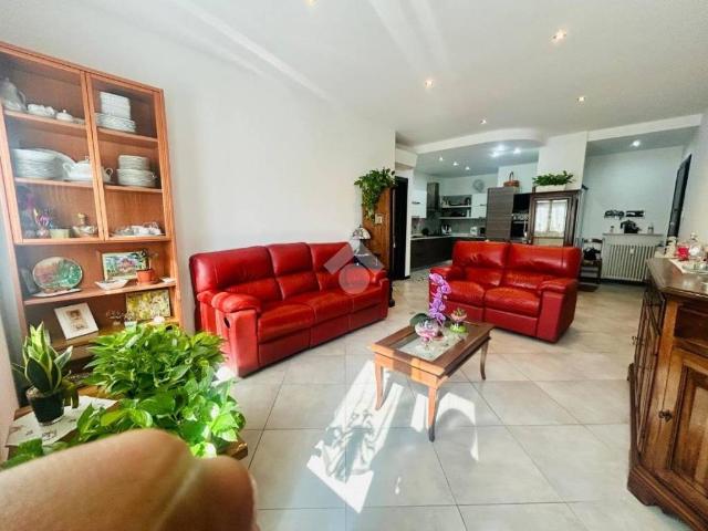 Appartamento in vendita a Borgo Pompilio, San Giorgio Di Mantova